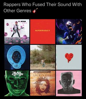 Image post by @fantastichiphop_ on Instagram