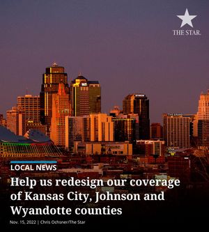 Image post by @thekansascitystar on Instagram