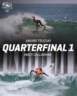 Image post by @wsl on Instagram