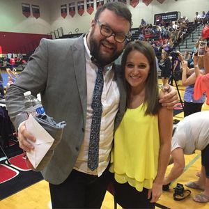 Image post by @belmont_cheer on Instagram