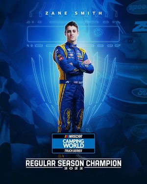 Image post by @nascar on Instagram