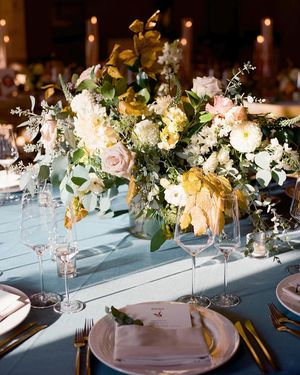 Image post by @michelleleoevents on Instagram