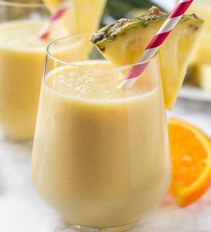Image post by @drinkfreshblends on Facebook