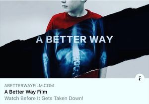 Image post by @benw_silverman on Instagram