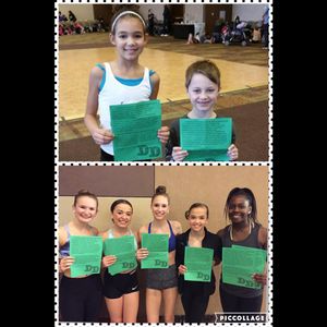 Image post by @akadancestudio on Instagram