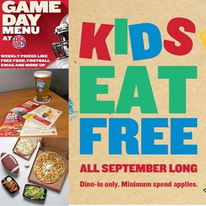 Image post by @bostonpizzabradford on Instagram