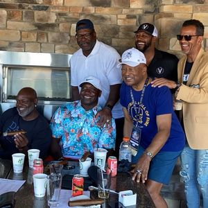 Image post by @andre_reed83 on Instagram
