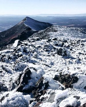 Image post by @nauflagstaff on Instagram