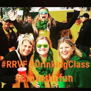 Image post by @redrivervalleyfair on Instagram