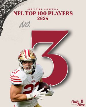 Image post by @stanfordfball on Instagram