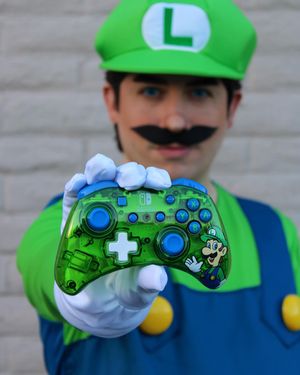 Image post by @pdpgaming on Instagram