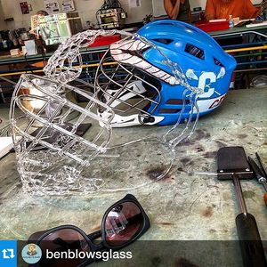 Image post by @cascade_lacrosse on Instagram