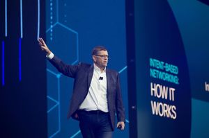 Image post by @cisco on Instagram