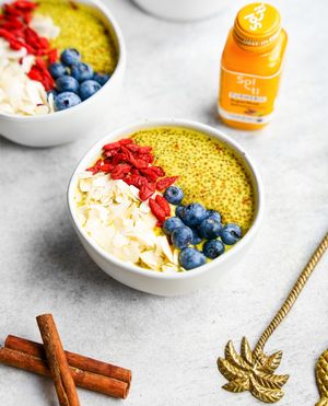 Image post by @drinksolti on Instagram