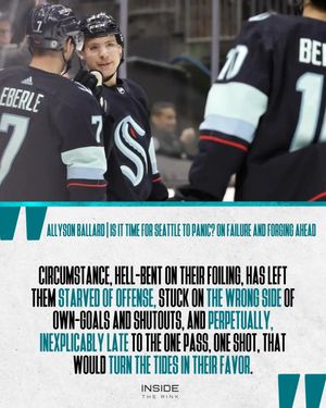 Image post by @insidetherinkcom on Instagram