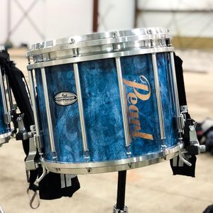 Image post by @capcitypercussion on Instagram
