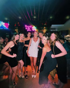 Image post by @jessicagaffney on Instagram