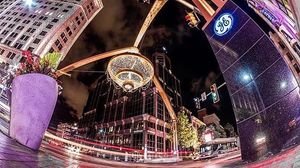 Image post by @playhousesquare on Instagram