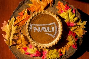 Image post by @nauflagstaff on Instagram