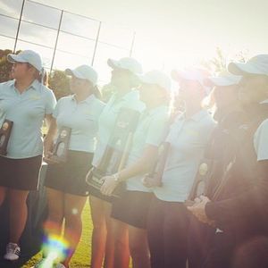 Image post by @uclawomensgolf on Instagram