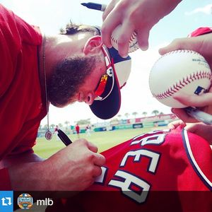 Image post by @bryceharper3 on Instagram