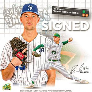 Image post by @MasonBaseball on Twitter/X