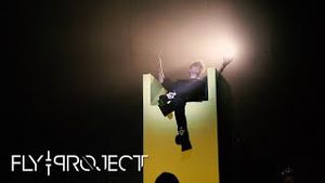 Video post by @flyproject on YouTube