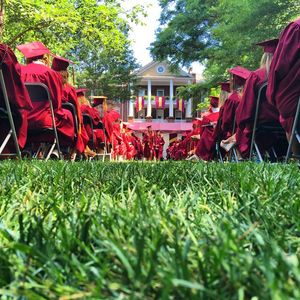 Image post by @elonuniversity on Instagram