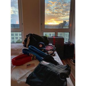 Image post by @gakutoro on Instagram