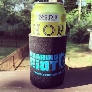 Image post by @roaringriot on Instagram