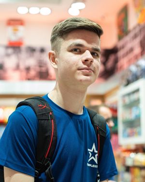 Image post by @complexitygaming on Instagram