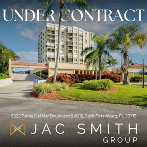 Image post by @thejacsmithgroup on Instagram