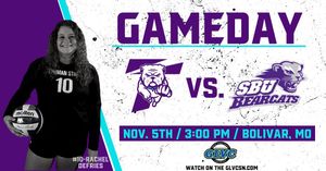 Image post by @trumanvolleyball on Instagram