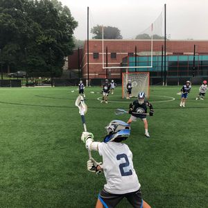 Image post by @ctwolveslax on Instagram