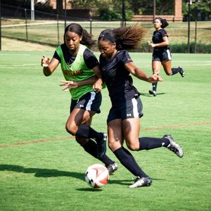 Image post by @terpswsoccer on Instagram
