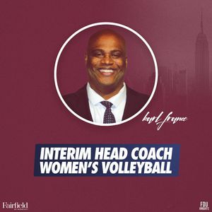 Image post by @fduknightsathletics on Instagram