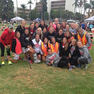 Image post by @aztecwlax on Instagram