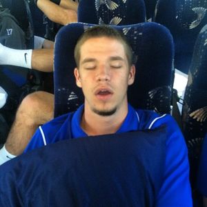 Image post by @boisestatelacrosse on Instagram