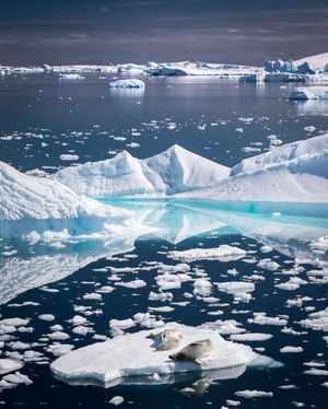 Image post by @natgeo on Instagram