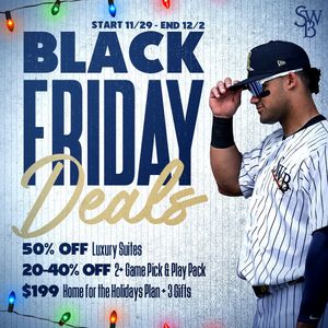 Image post by @swbrailriders on Instagram