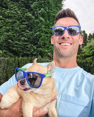 Image post by @soundersfc on Instagram