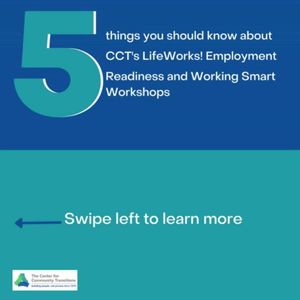 Image post by @cctcharlotte on Instagram