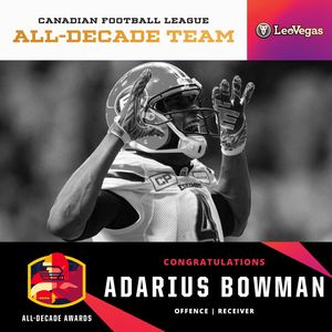 Image post by @cfl on Instagram