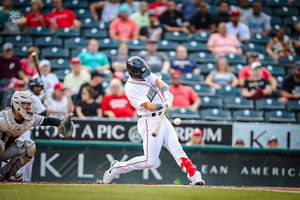 Image post by @IronPigs on Twitter/X