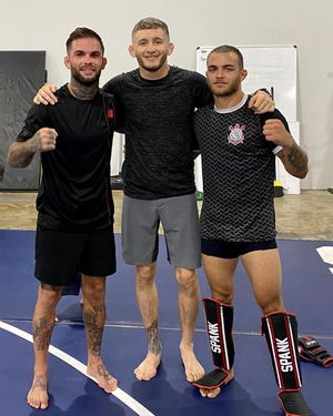Image post by @cody_nolove on Instagram