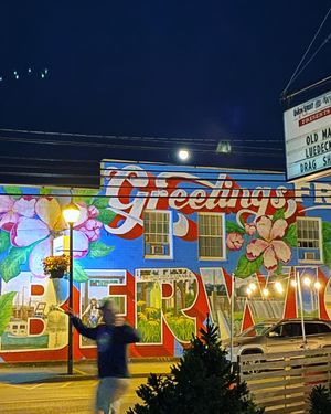 Image post by @andyfillmorehfx on Instagram