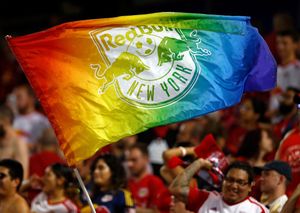 Image post by @newyorkredbulls on Instagram