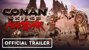 Video post by @ign on YouTube