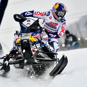 Image post by @levi_lavallee on Instagram