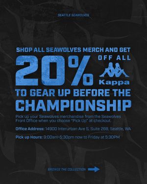 Image post by @seawolvesrugby on Instagram